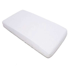 Kikkaboo matracvédõ lepedõ 70x140cm frottier antibakteriális gumis lakástextília