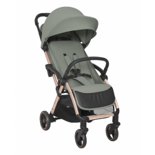 Kikkaboo sportbabakocsi Eden automata 22 kg army green babakocsi