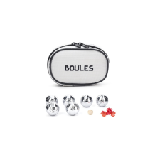 KIKKERLAND GG80-S 10 részes Kicsi Pétanque szett (GG80-S) társasjáték