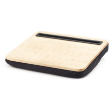 KIKKERLAND iBed fából készült iPad tartó tablet kellék