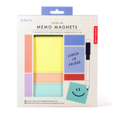 KIKKERLAND INK08 mágneses post-it (INK08) post-it