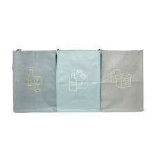 KIKKERLAND OR111 szelektív hulladékgyűjtő zsák (OR111) tisztító- és takarítószer, higiénia