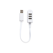KIKKERLAND US171-EU USB csatlakozó elosztó hub és switch
