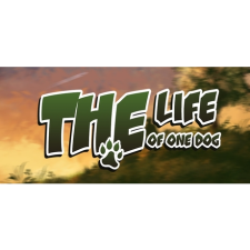 КиКо The Life of One Dog (PC - Steam elektronikus játék licensz) videójáték
