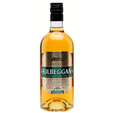 Kilbeggan Whiskey, KILBEGGAN IRISH WHISKY 0,7L whisky