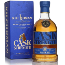 Kilchoman Machir Bay Cask Strength 2025 whisky DRS (0,7L / 58,1%) whisky