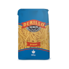 Kilistázott termékek _Durillo 500g Penne tészta