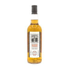  Kilkerran Heavily Peated Batch 12. whisky DRS (0,7L / 58,4%) whisky