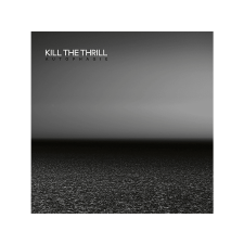  Kill The Thrill - Autophagie (Vinyl LP (nagylemez)) heavy metal