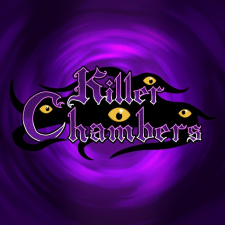  Killer Chambers (Digitális kulcs - PC) videójáték
