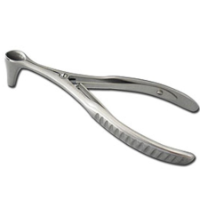  Killian/Hartmann orrterpesztő 14 cm - 22 mm gyógyászati segédeszköz