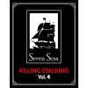  Killing Stalking: Deluxe Edition Vol. 4