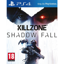  Killzone Shadow Fall PS4 használt