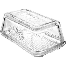 KILNER Üveg tároló vajhoz 250g konyhai eszköz