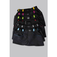 KILT övtartó ruházat labdának XL-XXL (fekete-sárga) Gappay kutyafelszerelés
