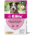Kiltix kullancs- és bolhanyakörv kutyáknak (38 cm)