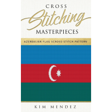 Kim Mendez (magánkiadás) Cross Stitching Masterpieces egyéb e-könyv