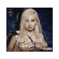  Kim Petras - Feed The Beast (Cd) rock / pop