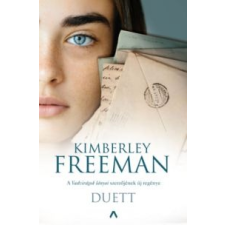 Kimberley Freeman Duett irodalom
