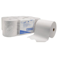 Kimberly-Clark Scott tekercses kéztörlő papír - 304 méter (6 tekercs) papírárú, csomagoló és tárolóeszköz