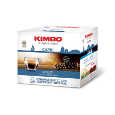 KImbo Caffé Capri ESE Pod kávépárna 10 db kávé