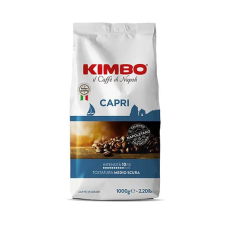 Kimbo Caffé Capri szemes kávé1 kg kávé