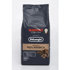 KIMBO DeLonghi Espresso 100% Arabica szemes kávé - 1 kg kávé