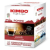 KIMBO Kávékapszula KIMBO Nespresso Pompei 50 kapszula/doboz