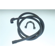  KIMENETI CSŐ 2.5MT CSŐVEL 30MM IMB beépíthető gépek kiegészítői