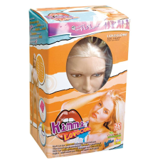 Kimi Lovecok Lovedoll Guminő guminő