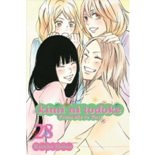  Kimi ni Todoke: From Me to You, Vol. 28 – Karuho Shiina idegen nyelvű könyv