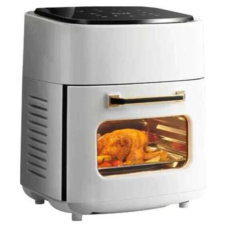 KIMIYO Air fryer ,olaj nélküli sütő 15L,2400W fritőz