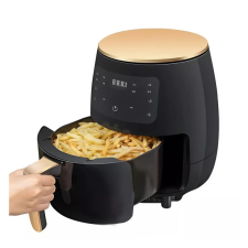KIMIYO Air Fryer olaj nélküli sütő 2400W 6L (6854) fritőz