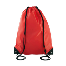 KIMOOD KI0189 DRAWSTRINGS BAG U tornazsák