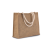 KIMOOD KI0219 JUTE BEACH BAG U