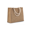 KIMOOD KI0219 JUTE BEACH BAG U