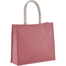 KIMOOD KI0219 JUTE BEACH BAG U ajándéktasak