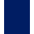 KIMOOD pamut tornazsák-hátizsák fehér zsinórral KI0125, Dark Royal Blue