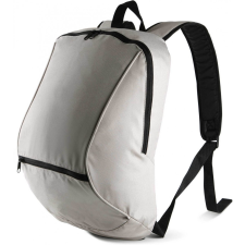 KIMOOD Uniszex hátizsák Kimood KI0103 Backpack -Egy méret, Corde hátizsák