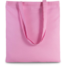 KIMOOD Uniszex táska Kimood KI0223 Basic Shopper Bag -Egy méret, Dark Pink kézitáska és bőrönd