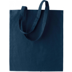 KIMOOD Uniszex táska Kimood KI0223 Basic Shopper Bag -Egy méret, Radiant Orchid