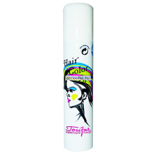 kimosható hajszínező spray 125ml Sárga hajfesték, színező