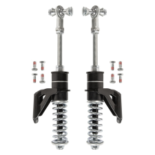 KIMPEX Commander Lánc Hátsó Anti-Rotációs Készlet - WSS4 egyéb motorkerékpár alkatrész