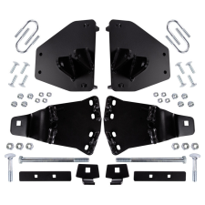  KIMPEX Commander Lánctalp A-kar Készlet - Polaris egyéb motorkerékpár alkatrész