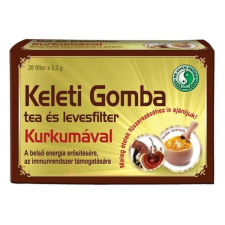  Kínai gomba tea DR CHEN 20 filter/doboz gyógytea