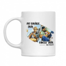  Kincs, ami nincs bögre ajándéktárgy