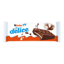 Kinder Csokoládé KINDER Delice 42g csokoládé és édesség