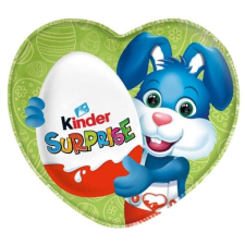 Kinder Kinder Meglepetés Szív 53g több féle csokoládé és édesség