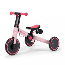 KinderKraft 4TRIKE tricikli candy pink tricikli