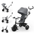 KinderKraft Aston 2 Plus